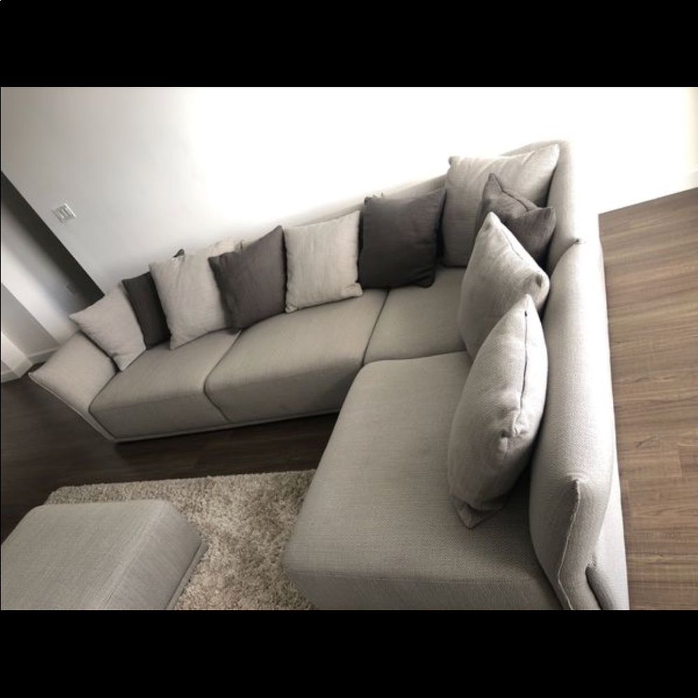 Sectional - Picture 2 of 2